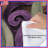 Swirling Abstract Leaves Comforter-123417933