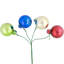 Choix de balles incassable