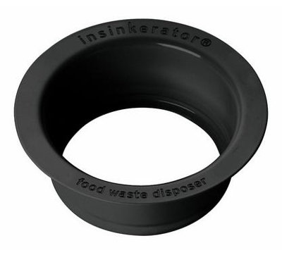 Bride d'évier FLG-MTBLK