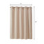 Rideau de douche sans crochet Rakiem-1108268627-1108268628