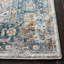 Tapis ivoire / bleu clair Dream 723-1171349865