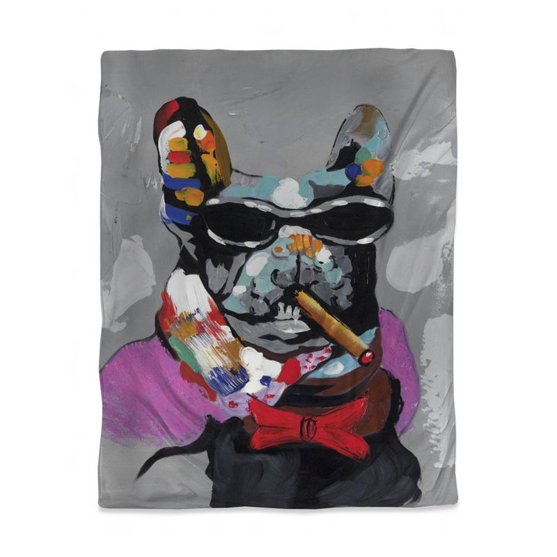 Polyester Sateen Duvet Cover