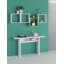 Gushwa 120cm Console Table