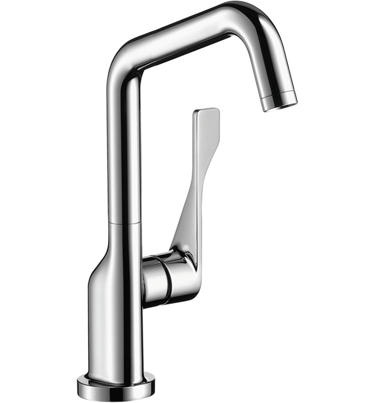 AXOR Citterio Bar Faucet, Chrome
