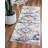 Victorville Abstract Indoor Rug-1579124493