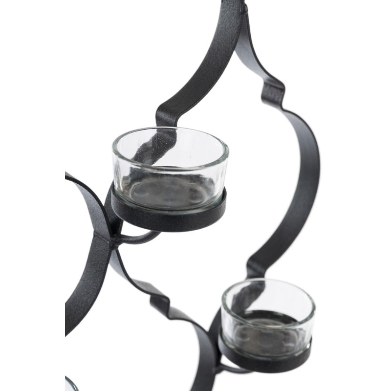 Metal Wall Wall Lamp
