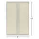 Analeya Hand Tufted Wool Rug