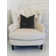 Coussin Onyx caviar