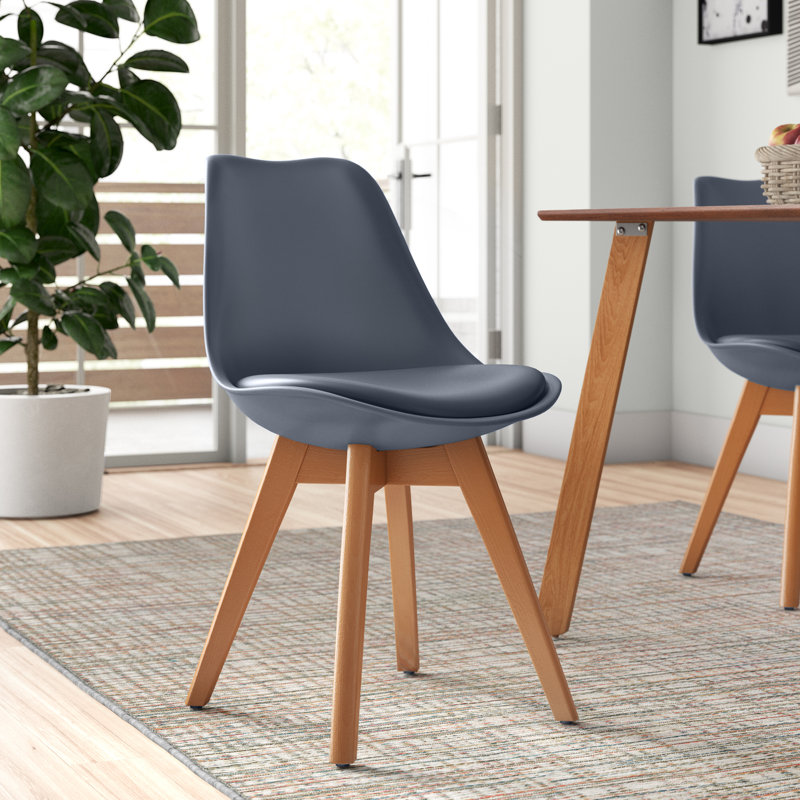 LOUVRE CHAIR, Grey
