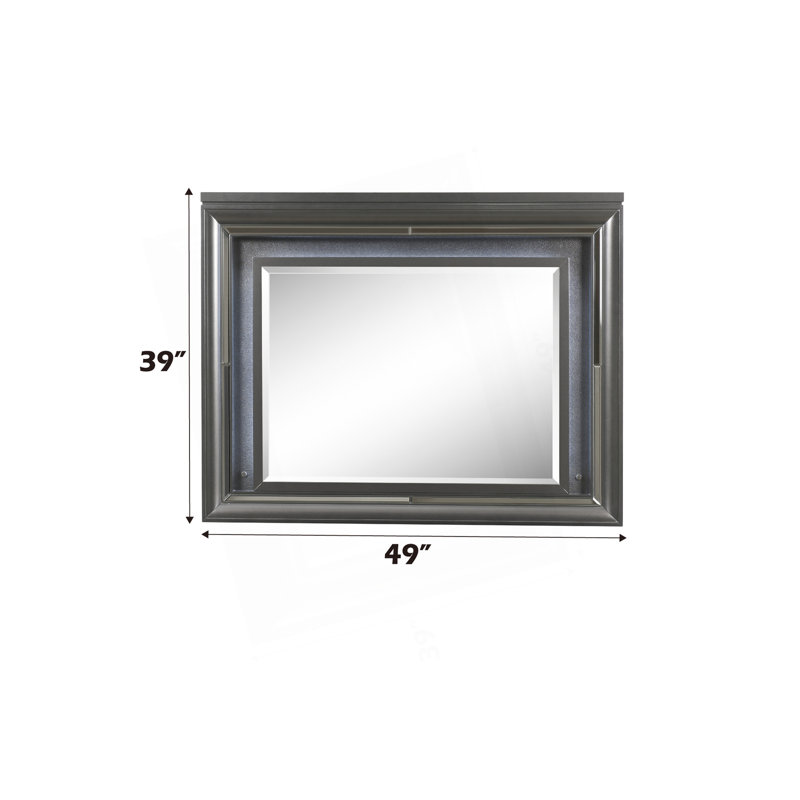 Miroir Sawyer