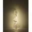 133cm Matte LED Novelty Floor Lamp-300738573