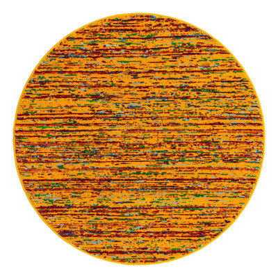 Erables Abstract Indoor Rug