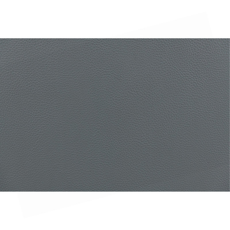 Fauteuil inclinable électrique gris avec DEL