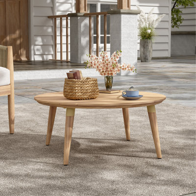Table basse d'extérieur Verona