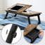 Aleksandar Folding Table-966382034