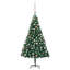 Arbre de Noël artificiel Vidaxl