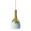 Naturofantastic Naturo 1 - Light Single Dome Pendant
