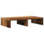 Bata Manufactured Wood Monitor Stand-229891597-229891593