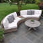Sag Harbor Outdoor Side Table-1910797247
