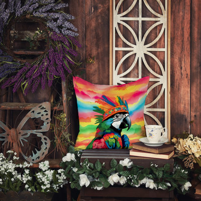 Coussin Hippie