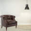 Fauteuil club Raigo