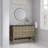 Emmeline 48'' Single Bathroom Vanity with Top-98619438-98502912
