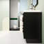 Meuble-lavabo autoportant avec tiroirs à droite Carla-1996190858-1996190863