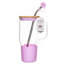 10 bouteilles d'hydratation Stria-109727912