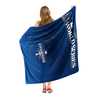 Throw Blanket