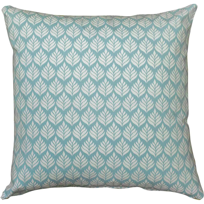 Geometric Cushion, Cover only, 58x58cm
