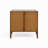 Lois Walnut Cabinet