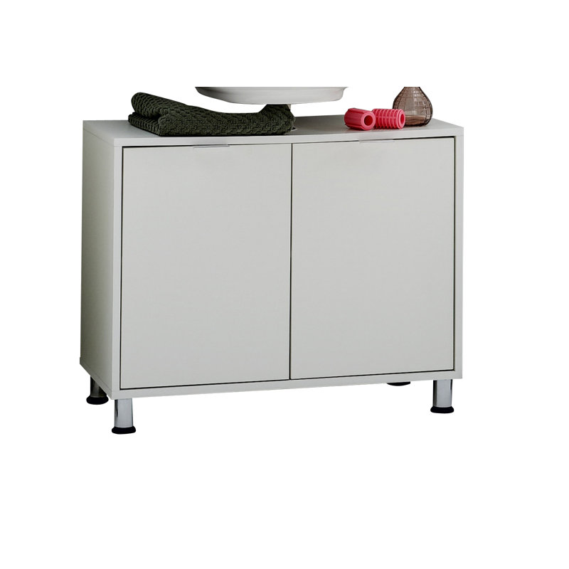 Keomi Bathroom Storage Cabinet