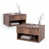 Marron foncé