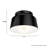 Cranbrook 1 -Light 11.5" Flush Mount-46286289