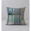 Housse de coussin décorative carrée subtile Euphation-54864470