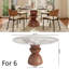 Table de salle à manger Conlon-1819661332-1819661334