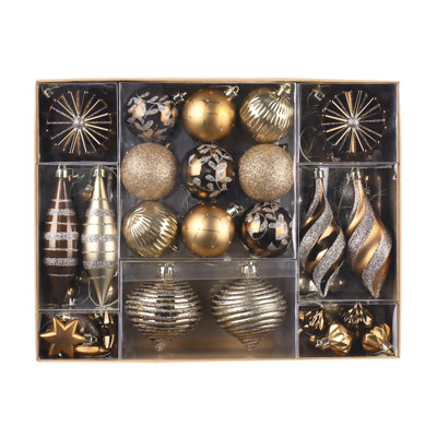 28.8cm Holiday Shaped Ornament
