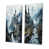 Toile tendue