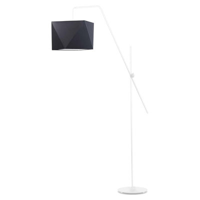 Ayash 176cm Task Floor Lamp