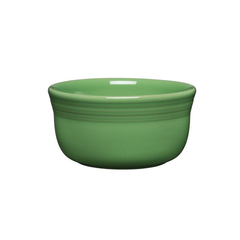 Bol tout usage de 28 OZ de 6 po Gusto de Fiesta, Prairie