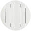Vidaxl Garden Bar Set 3 Pcs HDPE-117955362