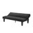 Space-Saving Convertible Sofa Bed with Adjustable Positions