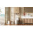 66.93"H Freestanding Over The Toilet Storage-737479122