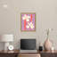 Art mural abstrait Hawaiana-104625986-104625992