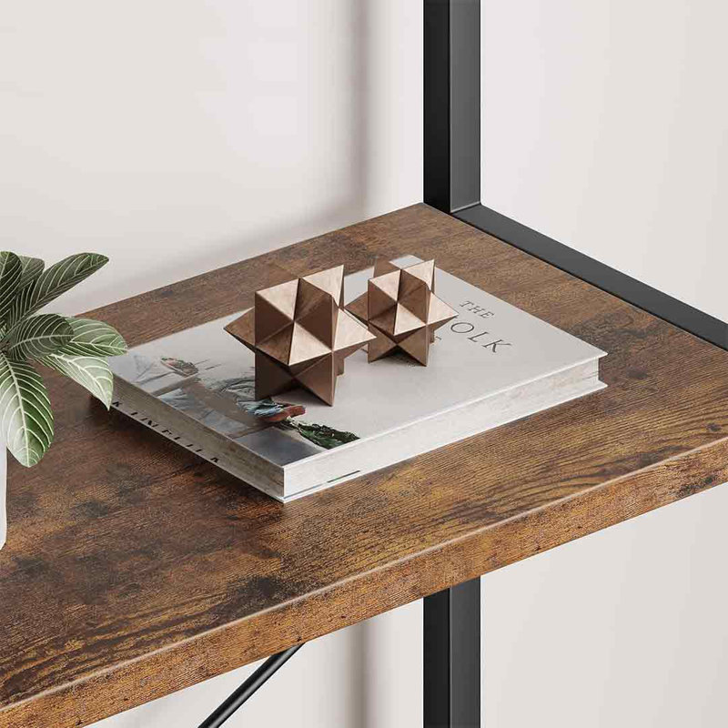 Antoin Bookcase, Brown