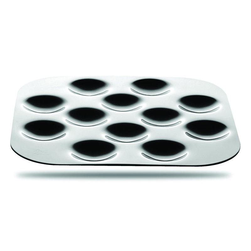 MEPRA Buffet Stainless Steel Tray