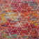 Geometric Indoor Rug