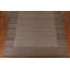 Tapis moderne Earth Tone Kilim
