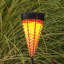 Piquet solaire en plastique 36 po