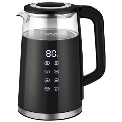 1,7 L Wasserkocher Amici